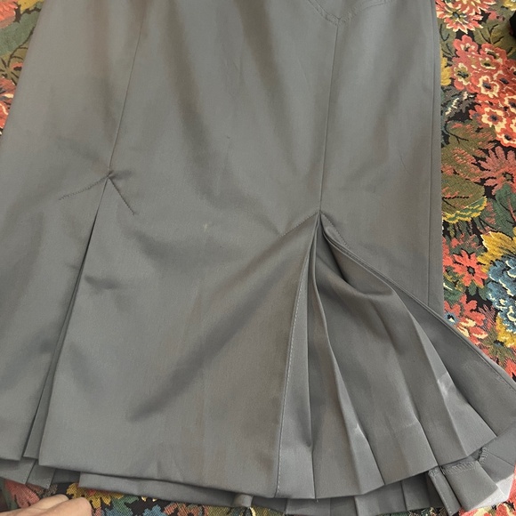 Body By Victoria Skirt - Picture 5 of 6